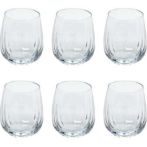 Tognana Set od 6 čaša Magnolia, 48 cl, Providne Cene