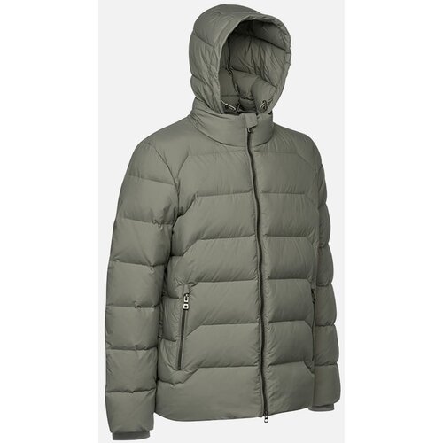 Geox Grey men&amp;#039;s jacket Elver - Men&amp;#039;s Slike