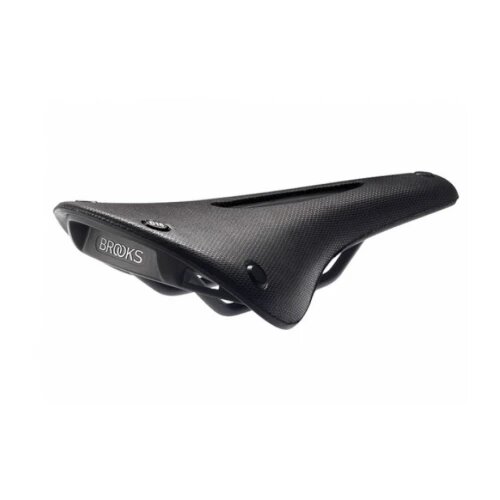 SEDIŠTE BROOKS CAMBIUM C15 Carved black Cene