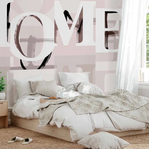  Foto tapeta - My Home 250x175 Standard Slike