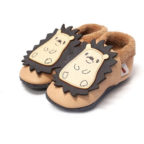 Baobaby mekane dječje cipelice klasične , Spikey powder, S Cijene