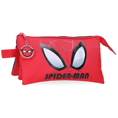Spiderman authetnic 2 pernica | crvena | poliester Cene