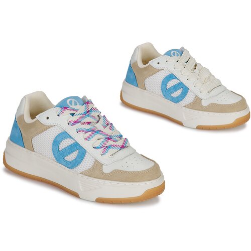  ALISON SNEAKER W Bež Slike