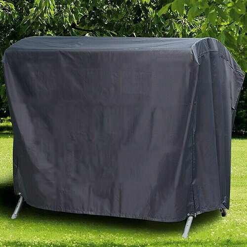SUNFUN Zaštitni poklopac za ljuljačku Hollywood (Poliester, 210 x 150 x 139 cm) Cijene