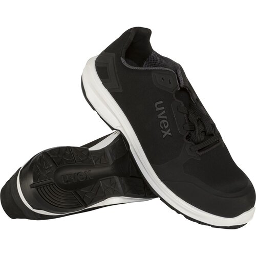 Uvex low shoes 6596 /2 S3 sz.44 PUR-Sole W11 Cijene