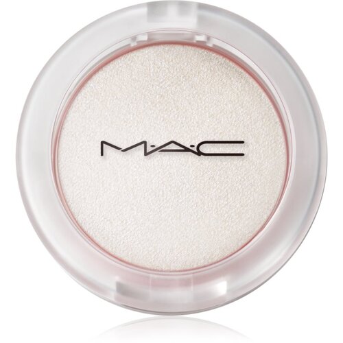 MAC Cosmetics Glow Play Bouncy Highlighter highlighter nijansa Wind Chill 7.5 g Slike