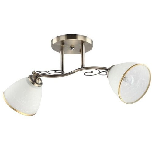  plafonska lampa MD2728-2 ab Slike