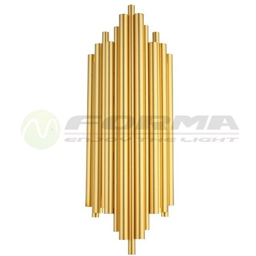 zidna lampa F4009-2Z sg Slike