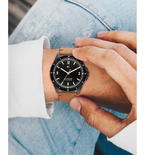 Tommy Hilfiger TH1791906 muški analogni ručni satovi Slike