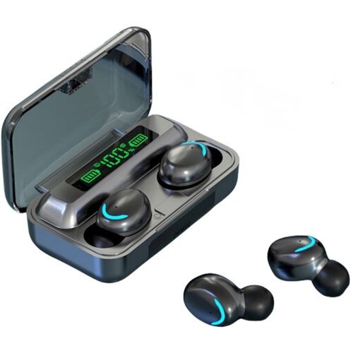 Pinny Brezžične slu&amp;scaron;alke F1 200H Bluetooth5.1 IPX5, (21217780) Slike