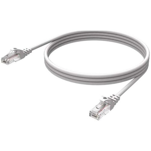 Fast_Asia CAT.5e UTP Patch Cord 0,5m Mrežni kabal Slike