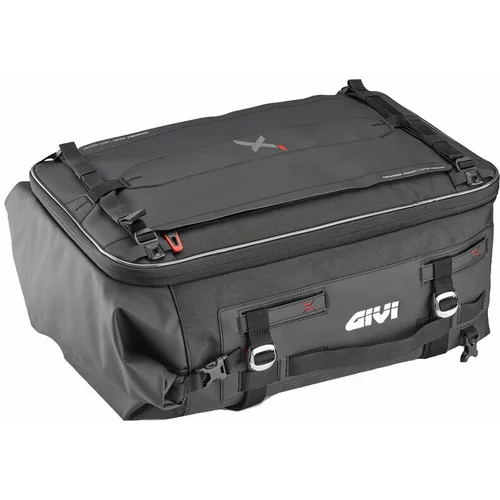 Givi XL03 X-Line Cargo Bag Water Resistant Expandable