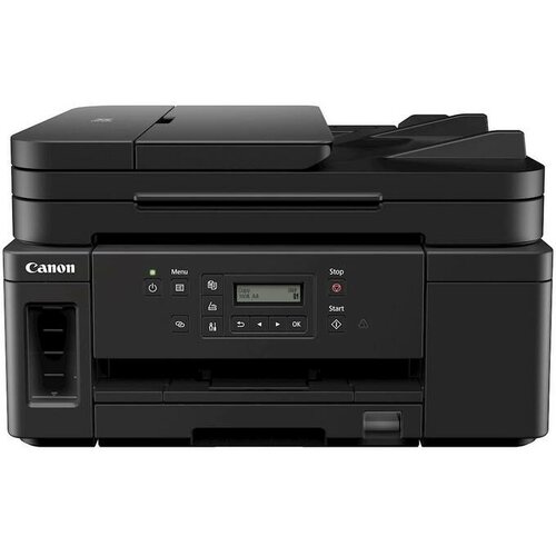 Canon Pixma GM4040 mono inkjet multifunkcionalni štampač A4 duplex Slike