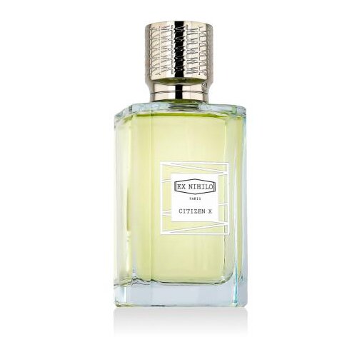 Ex Nihilo Citizen X 100 ml parfemska voda unisex Slike