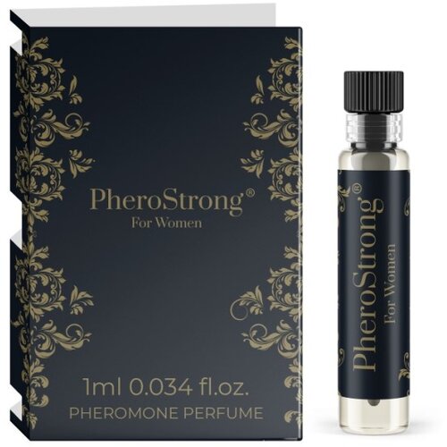 Medica Group Parfem sa feromonima za žene PheroStrong For Women 1ml Cene