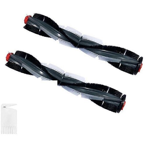 INORCO 3pcs za Neato Botvac D Series Nadomestni D3 D4 D5 D6 D7 Robotski Sesalnik Deli Glavna Krtača Acc, (21852364) Cene