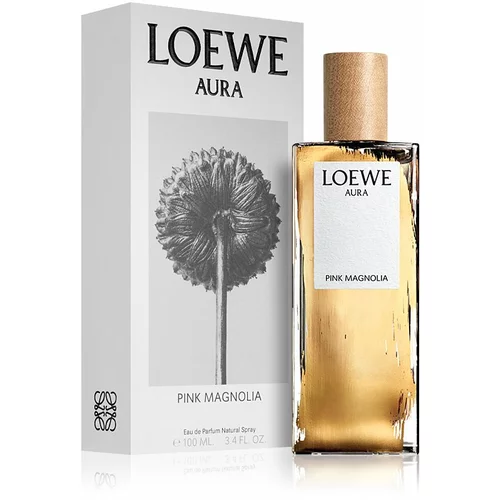 Loewe Aura Pink Magnolia parfemska voda za žene 100 ml