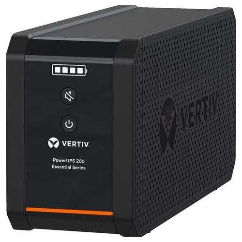 Vertiv PSA6E-600IT-SCH 4 x &scaron;uko Cene