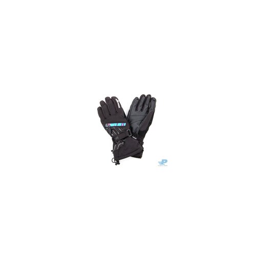 Ellesse ženske rukavice PRO GLOVES W ELEQ173201-01 Slike