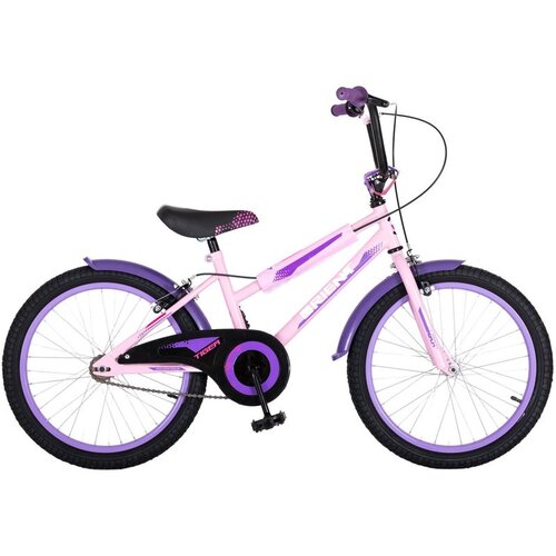 Dječji bicikl Orient Tiger 20", ružičasti Cijene