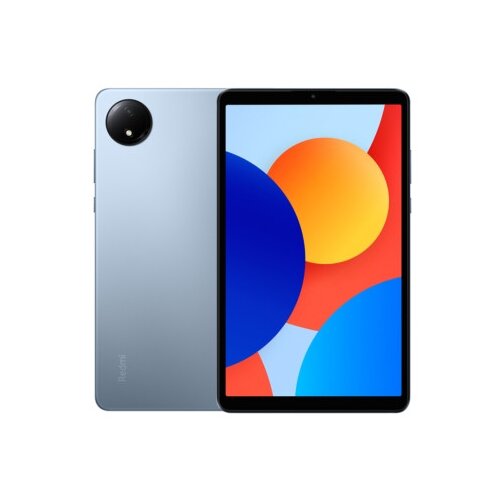 Xiaomi tablet redmi pad se 8.7&amp;quot; 4/128GB 4G lte plava Slike