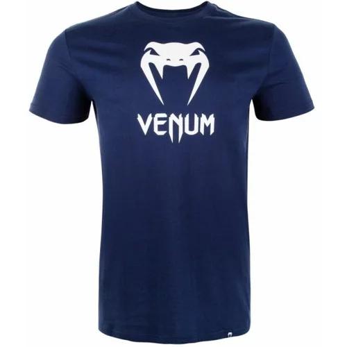 Venum CLASSIC T-SHIRT Muška majica, tamno plava, veličina
