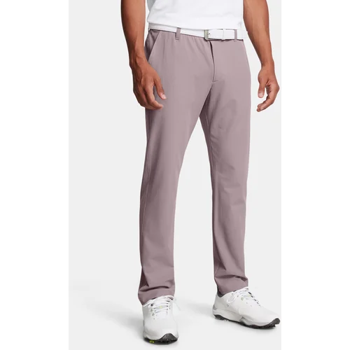 Under Armour Men's pants UA Drive Tapered Pant-GRY - Men's