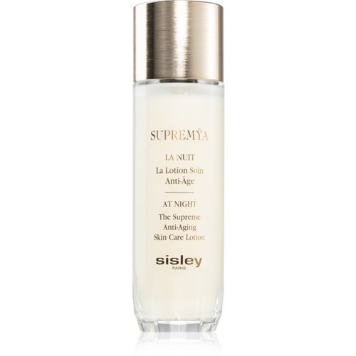 Sisley Supremÿa The Supreme Anti-Aging revitalizirajuće mlijeko za lice protiv starenja lica 140 ml Cijene