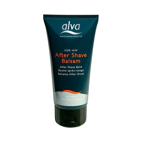 Alva for him - balzam poslije brijanja Cijene