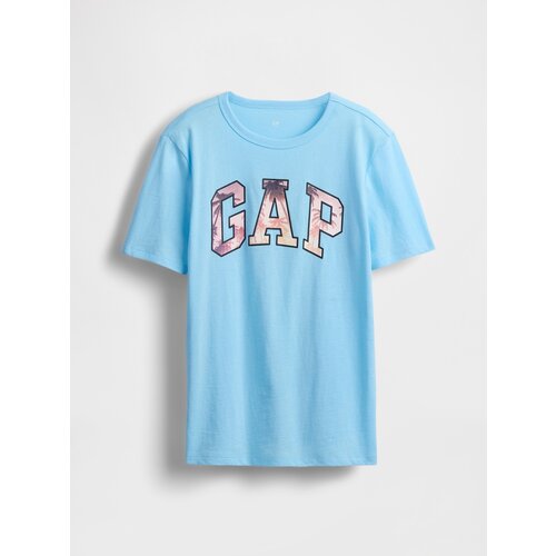 GAP Children&amp;#039;s T-shirt with logo - Boys Slike