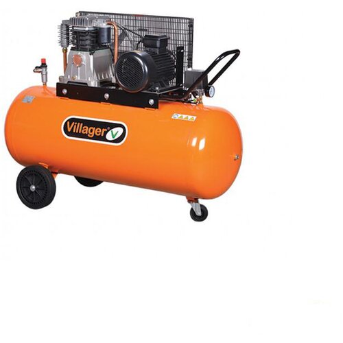 Villager kompresor AB 200/4, 3000 W - 23573 Cijene
