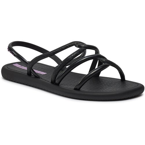 Ipanema MEU SOL SANDAL AD Crna Slike