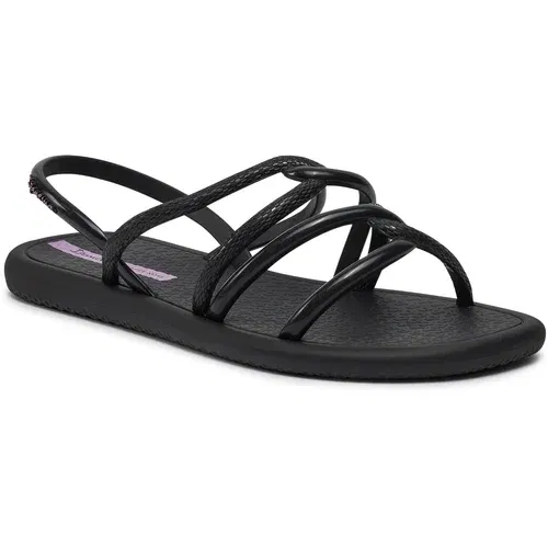 Ipanema MEU SOL SANDAL AD, ženske sandale, crna 27135