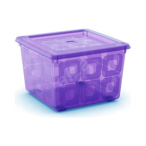 Olimp Sport Kutija Kis Square Box sa točkićima Cene