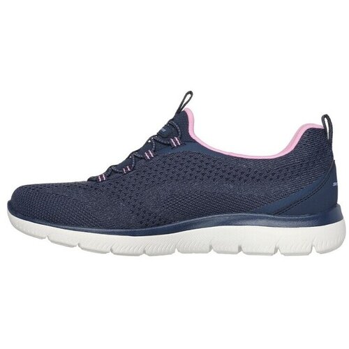 Skechers SUMMITS-NEW NATURE Plava Slike