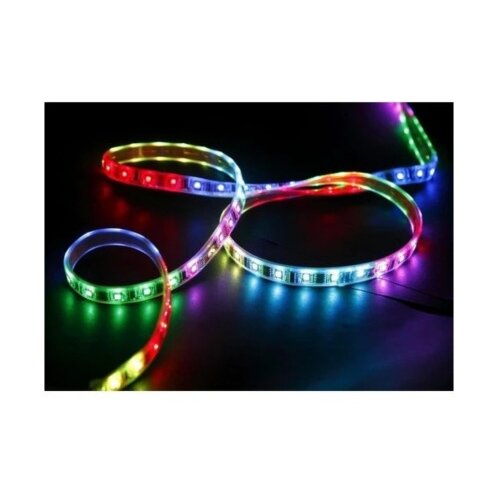  Led traka 12V rgb ( 245 ) Slike