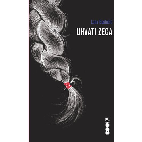 Booka Uhvati zeca Slike