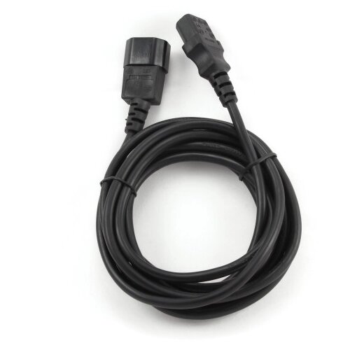 Cablexpert Napojni UPS kabl PC-189-VDE-5M C13 - C14 5m Cene