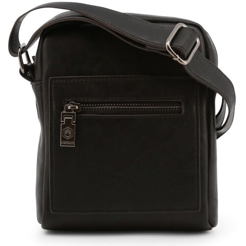 Lumberjack mu&amp;scaron;ka torba DYLAN-LK3441 BLACK Slike