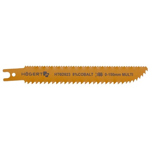 Hogert H&Ouml;GERT List sabljaste testere za rezanje u oba smera 150 mm Cene