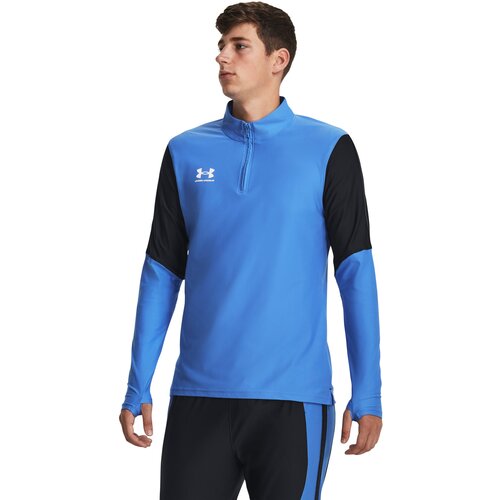 Under Armour Men's lightweight sweatshirt/T-shirt M's Ch. Pro 1/4 Zip Slike