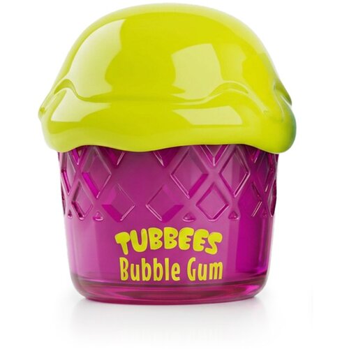 Grandeur Tubbees Bubble Gum balzam za usne 10 g Slike