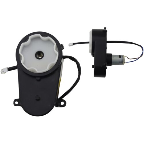  HC-8988 Motor vozila na baterije Slike