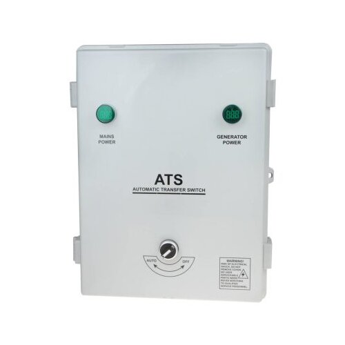 Ats Box Afore Automatika &amp;ndash; automki prijelaz napajanja Slike