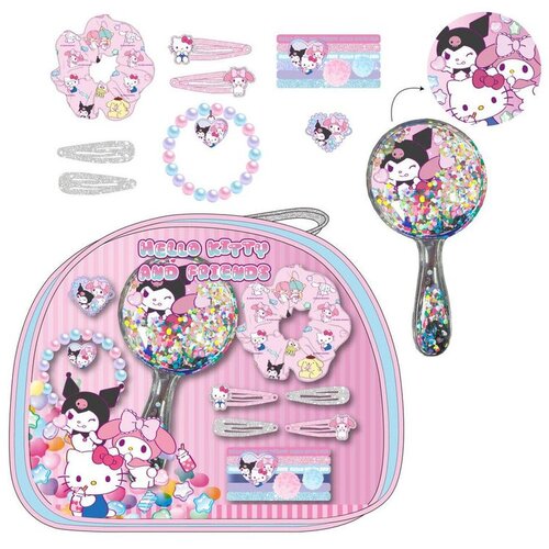Hello Kitty set necesera za ljepotu Cijene