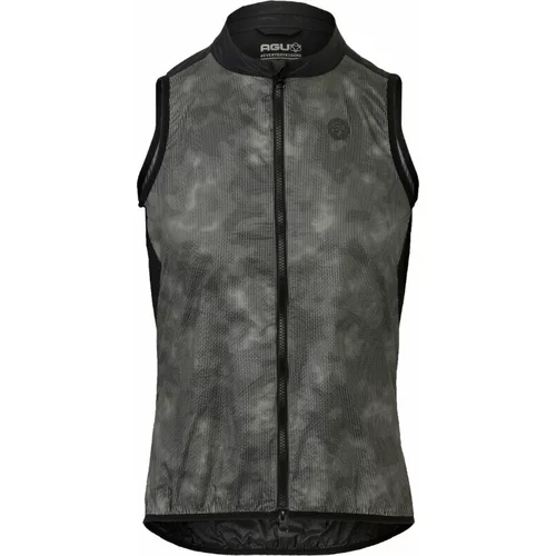 Agu Wind Body II Essential Vest Men Reflection Black XL