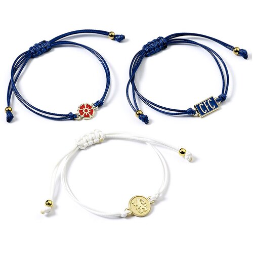 Drugo Chelsea Friendship Set 3x zapestnica Cene
