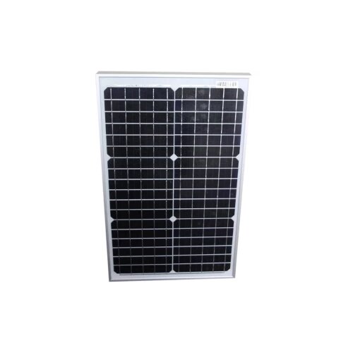 Phaesun Sun Plus 30 S Monokristalni solarni modul 30 W 12 V Cijene