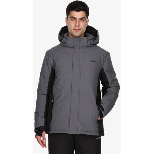 Kronos leo ski men's jacket Cene