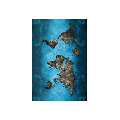 Conceptum Hypnose tepih (160x230) WOOKECE002 Slike
